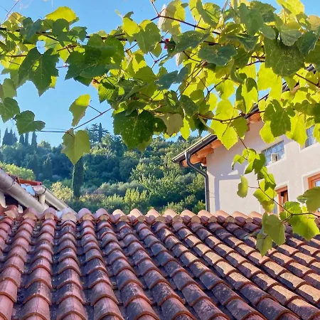 La Figarola - Traditional Townhouse Appartement *