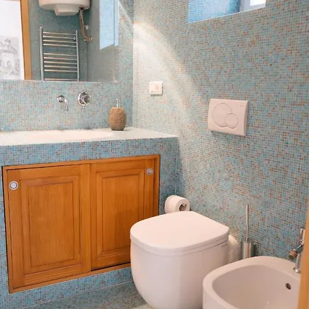 Apartman La Figarola - Traditional Townhouse *