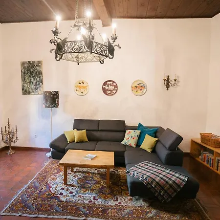 La Figarola - Traditional Townhouse * Piran