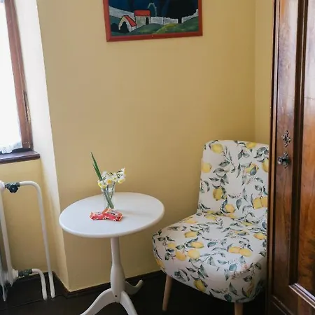 La Figarola - Traditional Townhouse