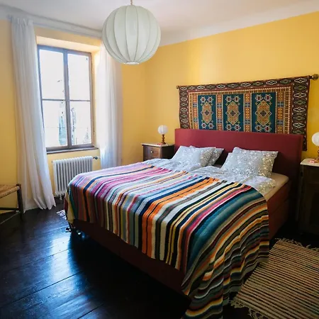 La Figarola - Traditional Townhouse Piran