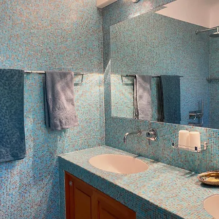 La Figarola - Traditional Townhouse Appartement