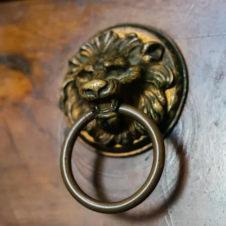 Apartman La Figarola - Traditional Townhouse *