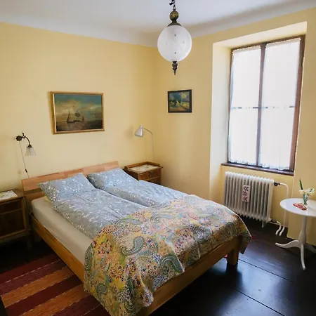 Appartement La Figarola - Traditional Townhouse Piran