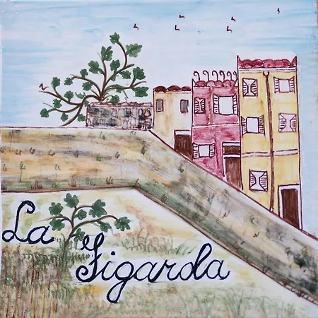 La Figarola - Traditional Townhouse Apartman Piran