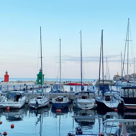 La Figarola - Traditional Townhouse