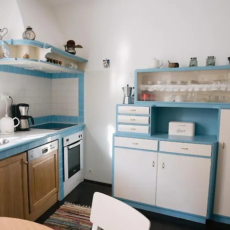 La Figarola - Traditional Townhouse Appartement *