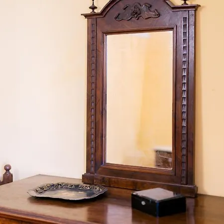 Appartement La Figarola - Traditional Townhouse