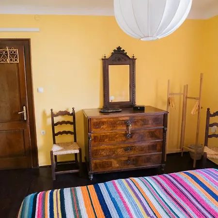 Apartman La Figarola - Traditional Townhouse Piran