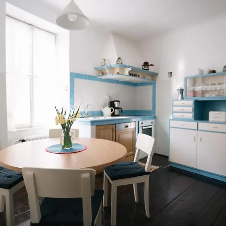 La Figarola - Traditional Townhouse Appartement *