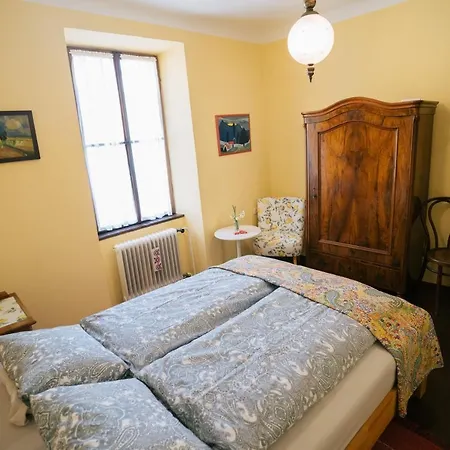 La Figarola - Traditional Townhouse