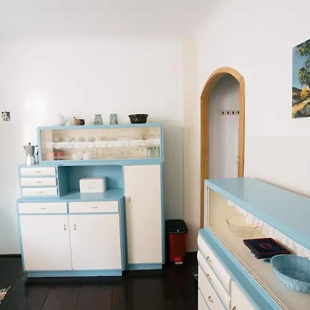 La Figarola - Traditional Townhouse Appartement *