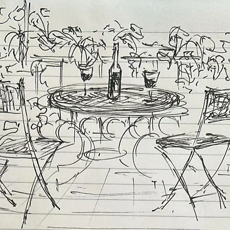 Appartement La Figarola - Traditional Townhouse