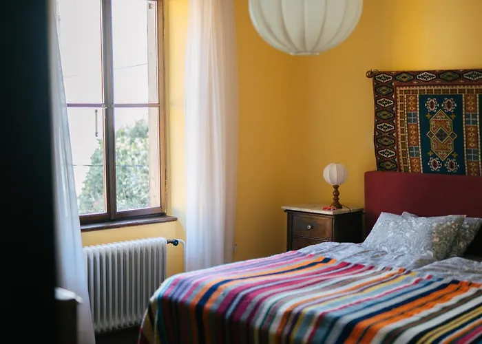 La Figarola - Traditional Townhouse * פיראן