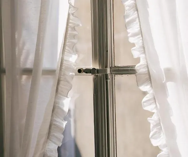 דירה La Figarola - Traditional Townhouse *