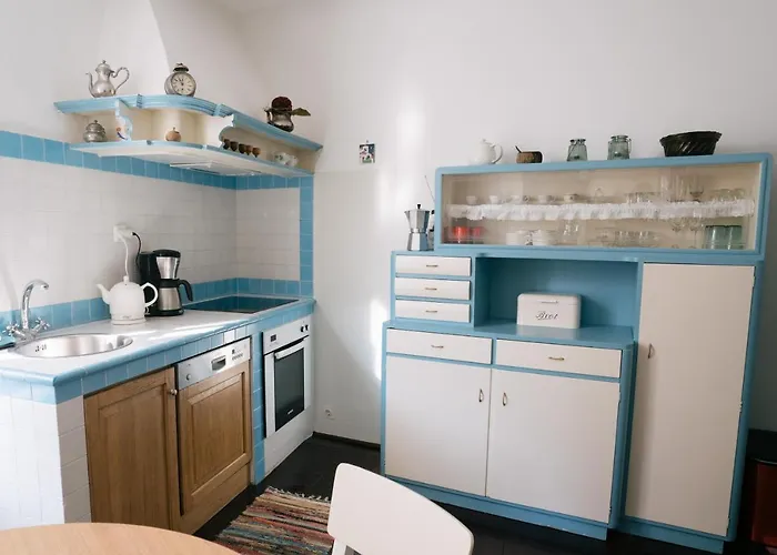 La Figarola - Traditional Townhouse דירה *