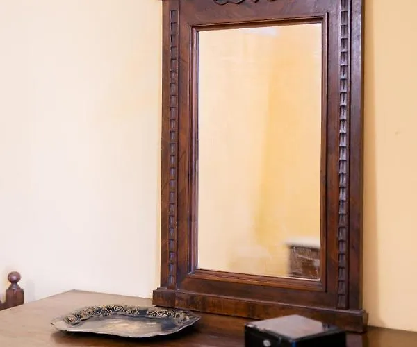 דירה La Figarola - Traditional Townhouse