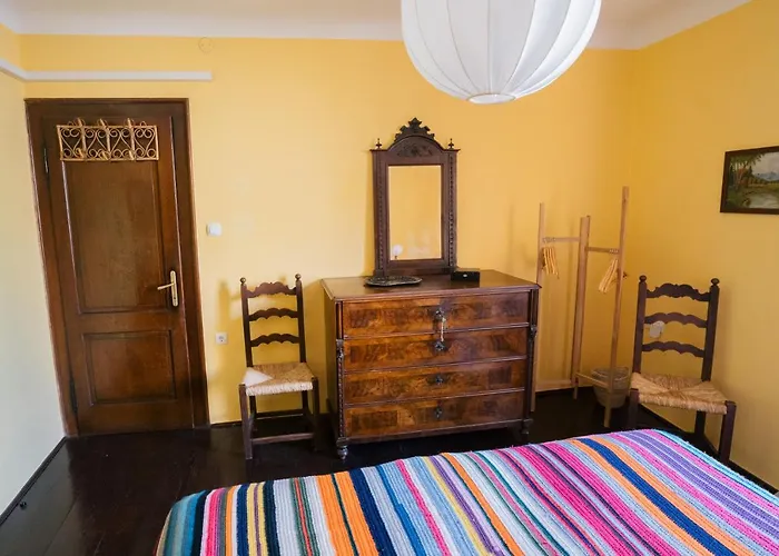 Lägenhet La Figarola - Traditional Townhouse Piran