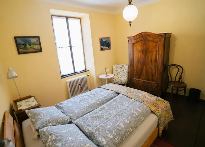 La Figarola - Traditional Townhouse