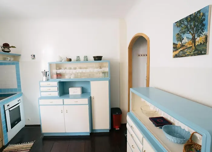 La Figarola - Traditional Townhouse דירה *