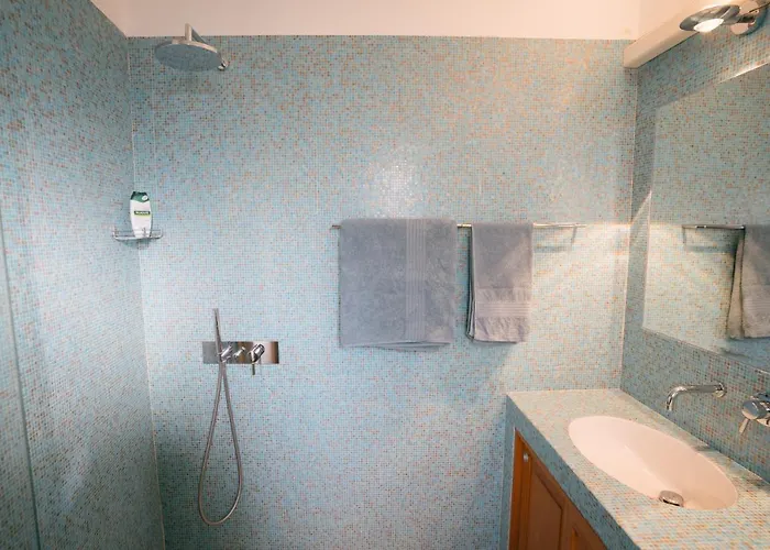 La Figarola - Traditional Townhouse פיראן