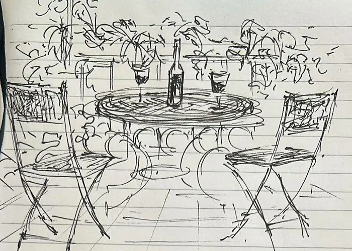 דירה La Figarola - Traditional Townhouse